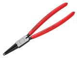 Knipex Circlip Pliers Internal Straight 40-100mm J3