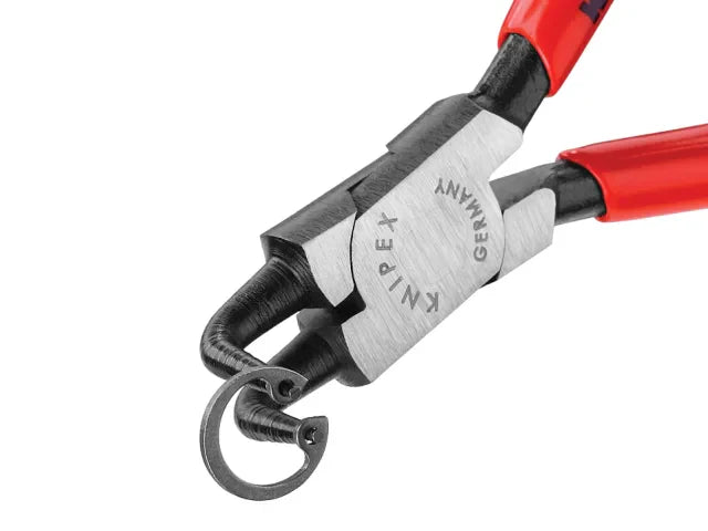 Knipex Circlip Pliers Internal 90° Bent Tip 12 - 25mm J11