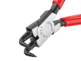 Knipex Circlip Pliers Internal 90° Bent Tip 12 - 25mm J11