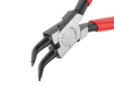 Knipex Circlip Pliers Internal 45° Bent Tip 12-25mm J12