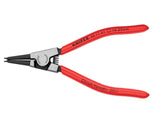 Knipex Circlip Pliers External Straight 10 - 25mm A1