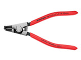 Knipex Circlip Pliers External 90° Bent Tip 10 - 25mm A11