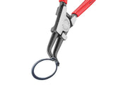 Knipex Circlip Pliers External 45° Bent Tip 19-60mm A22