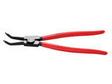 Knipex Circlip Pliers External 45° Bent Tip 85-140mm A42