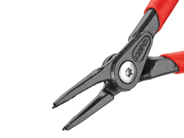 Knipex Precision Circlip Pliers External Straight 3-10mm A0