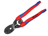 Knipex CoBolt® Bolt Cutters Multi-Component Grip with Return Spring 200mm (8in)