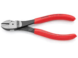 Knipex High Leverage Diagonal Cutters PVC Grips 160mm