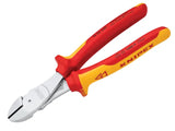 Knipex VDE High Leverage Diagonal Cutter 200mm