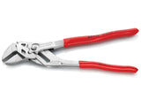 Knipex Pliers Wrench PVC Grip 250mm