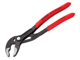 Knipex Cobra® Water Pump Pliers PVC Grip 180mm