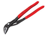 Knipex Cobra® ES Extra Slim Water Pump Pliers PVC Grip 250mm