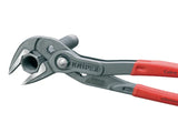 Knipex Cobra® ES Extra Slim Water Pump Pliers PVC Grip 250mm