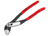 Knipex Alligator® Water Pump Pliers PVC Grip 180mm