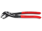 Knipex Alligator® Water Pump Pliers PVC Grip 250mm (Loose)