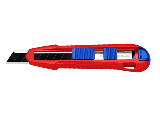 Knipex CutiX® Universal Knife 165mm