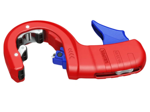 Knipex DP50 Plastic Pipe Cutter