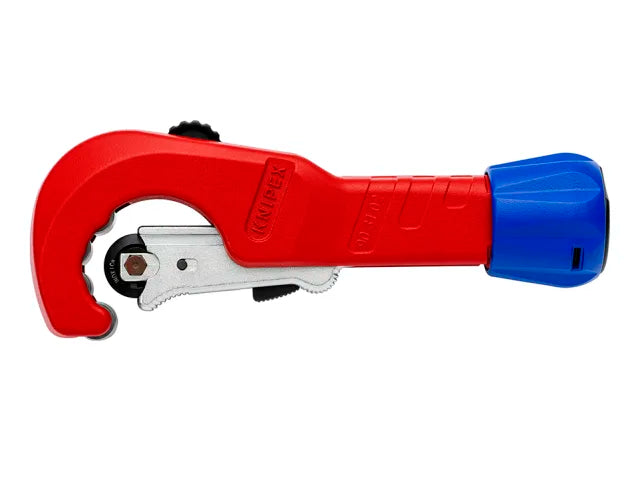 Knipex TubiX® XL Pipe Cutter 6-35mm