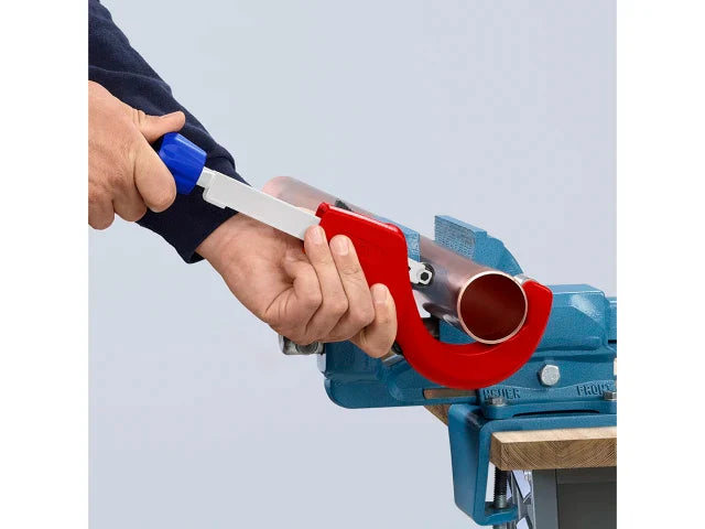 Knipex TubiX® XL Pipe Cutter 6-76mm