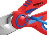 Knipex Electrician's Shears 160mm