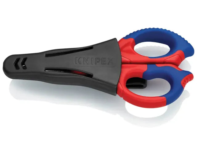 Knipex Electrician's Shears 155mm