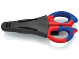 Knipex Electrician's Shears 155mm