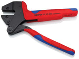 Knipex Crimp System Pliers 200mm