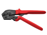 Knipex Crimping Lever Pliers For Cable Links or Ferrules 250mm