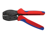 Knipex PreciForce® Crimping Pliers 0.5-6mm²