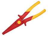 Knipex Long Nose Plastic Insulated Pliers 220mm