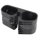 JSP Road Traffic Barrier Connector Clips for Titan / Frontier Barriers - Pack of 10