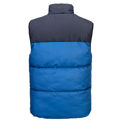 Portwest KX3 Insulated Baffle Bodywarmer