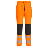 Portwest PW3 Hi-Vis Flexi Jogger