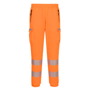 Portwest Hi-Vis Sports Combat Joggers