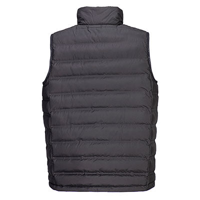 Portwest KX3 Ultrasonic Bodywarmer #colour_black