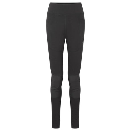 Portwest KX3 Womens Flexi Work Legging #colour_black