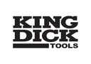 King Dick logo