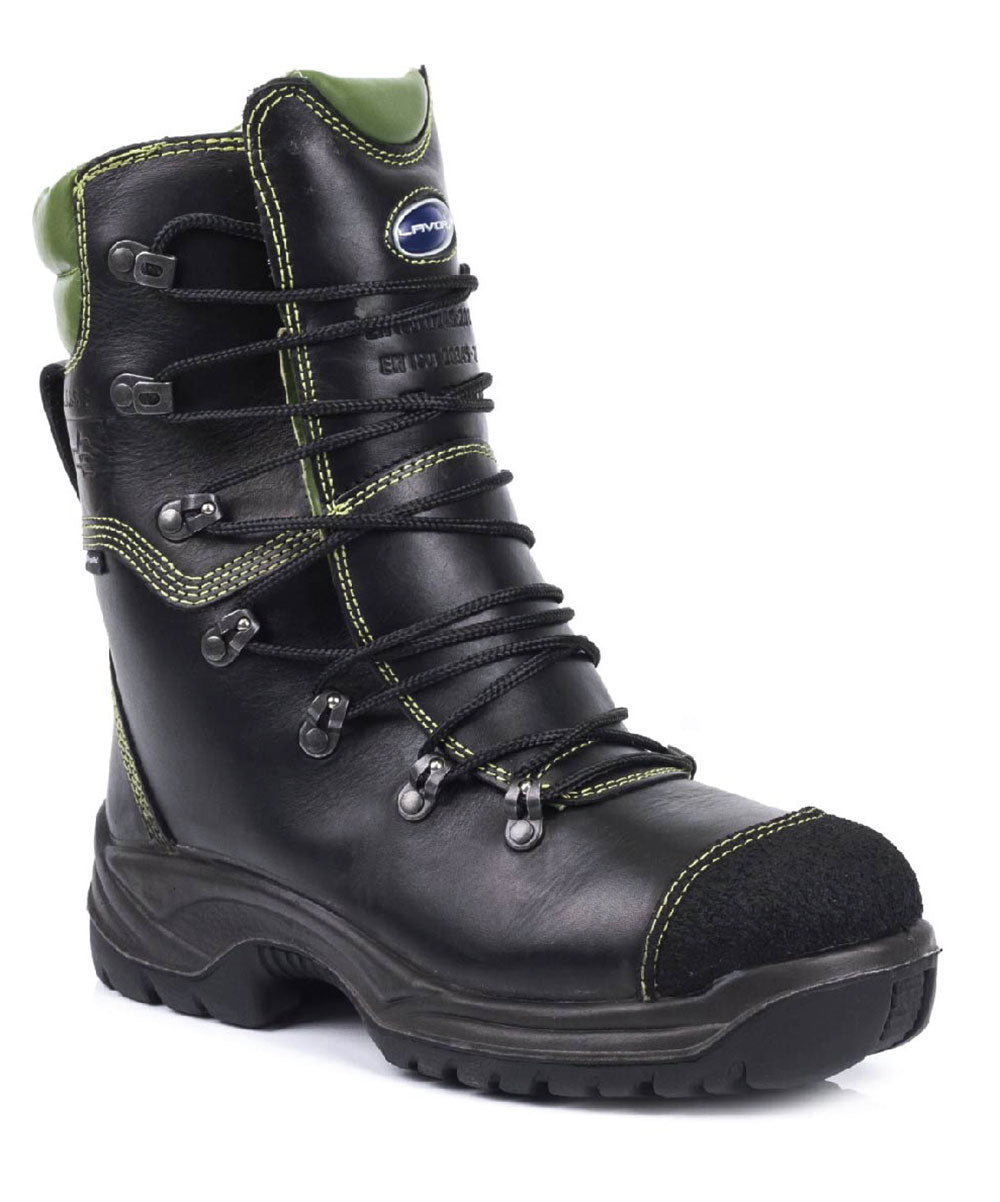 Beeswift Sherwood Forestry Chainsaw Boot
