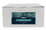 Espro 5 in1 Dishwash Capsules 100 Tabs (Pack of 1)