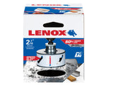 LENOX Bi-Metal Holesaw 62mm