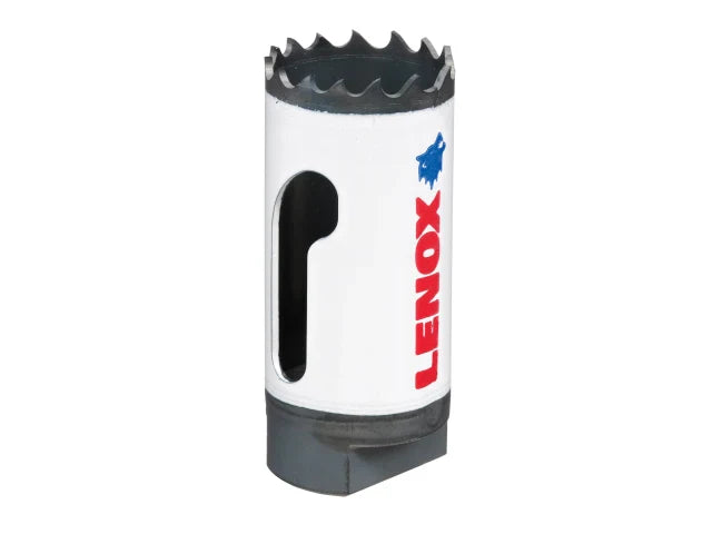 LENOX Bi-Metal Holesaw 22mm