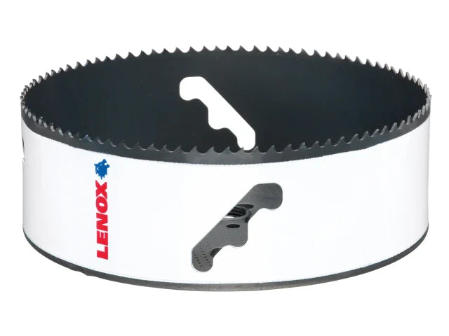 LENOX Bi-Metal Holesaw 177mm