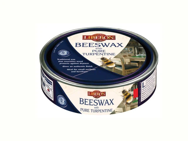 Liberon Beeswax Paste Dark 500ml