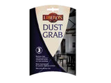 Liberon Tack Cloth (Pack 3)