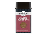 Liberon Palette Wood Dye Medium Oak 500ml