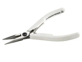 Lindstrom Supreme Long Snipe Nose Smooth Jaw Pliers 132mm