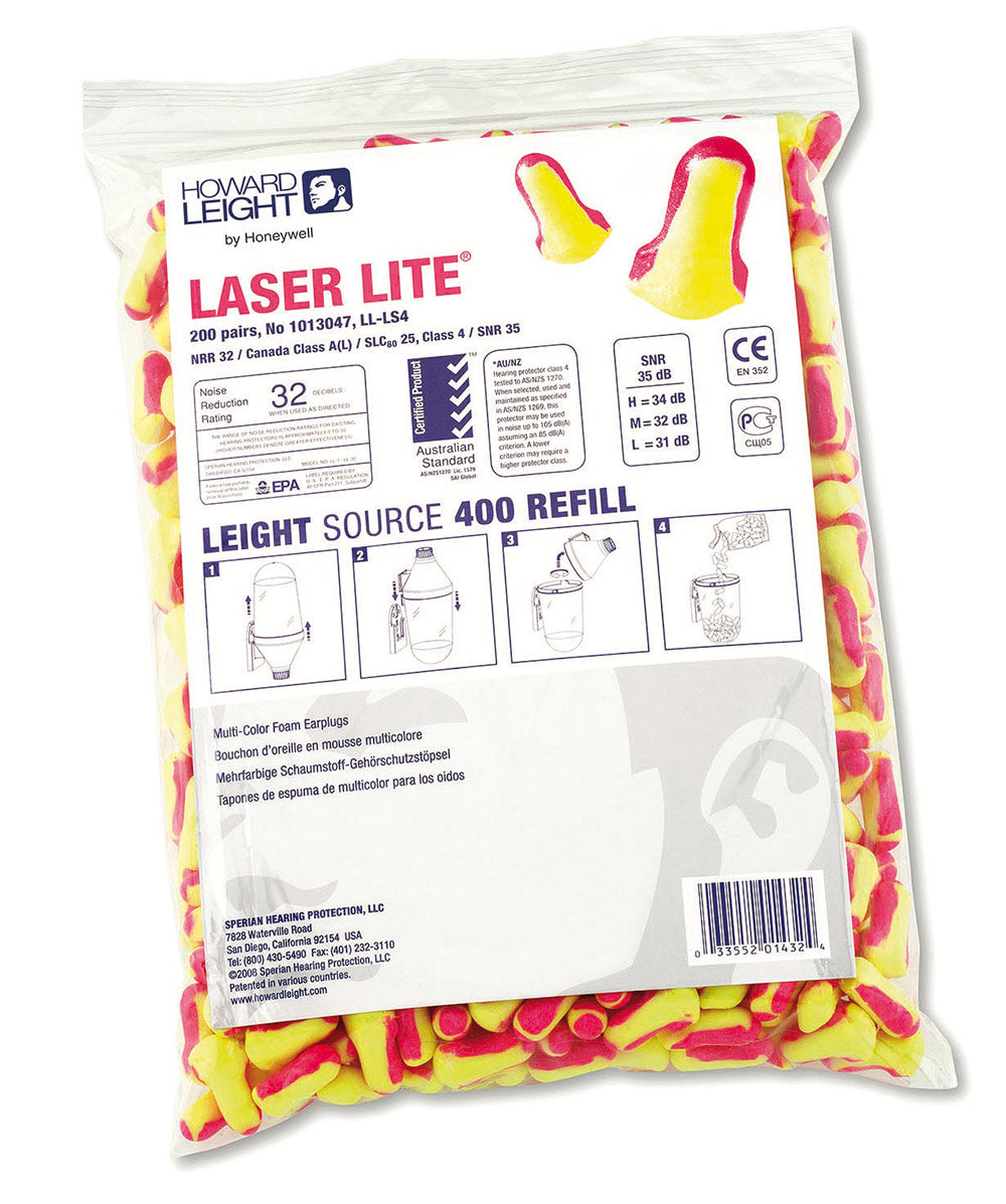Beeswift Laser Lite Refill