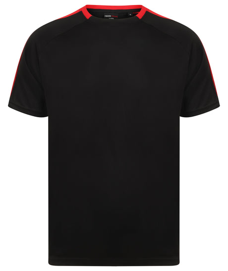 Finden & Hales Unisex Team T-Shirt