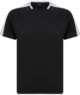 Finden & Hales Unisex Team T-Shirt