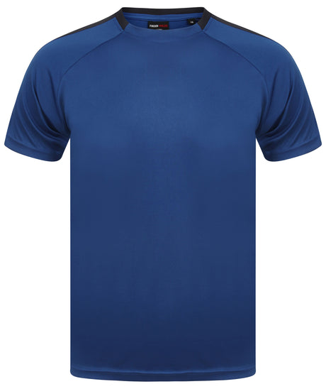 Finden & Hales Unisex Team T-Shirt