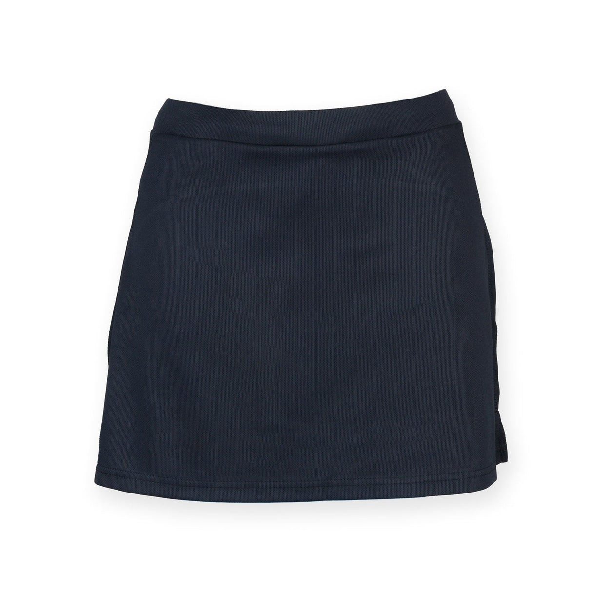 Finden & Hales Women's Skort With Wicking Finish